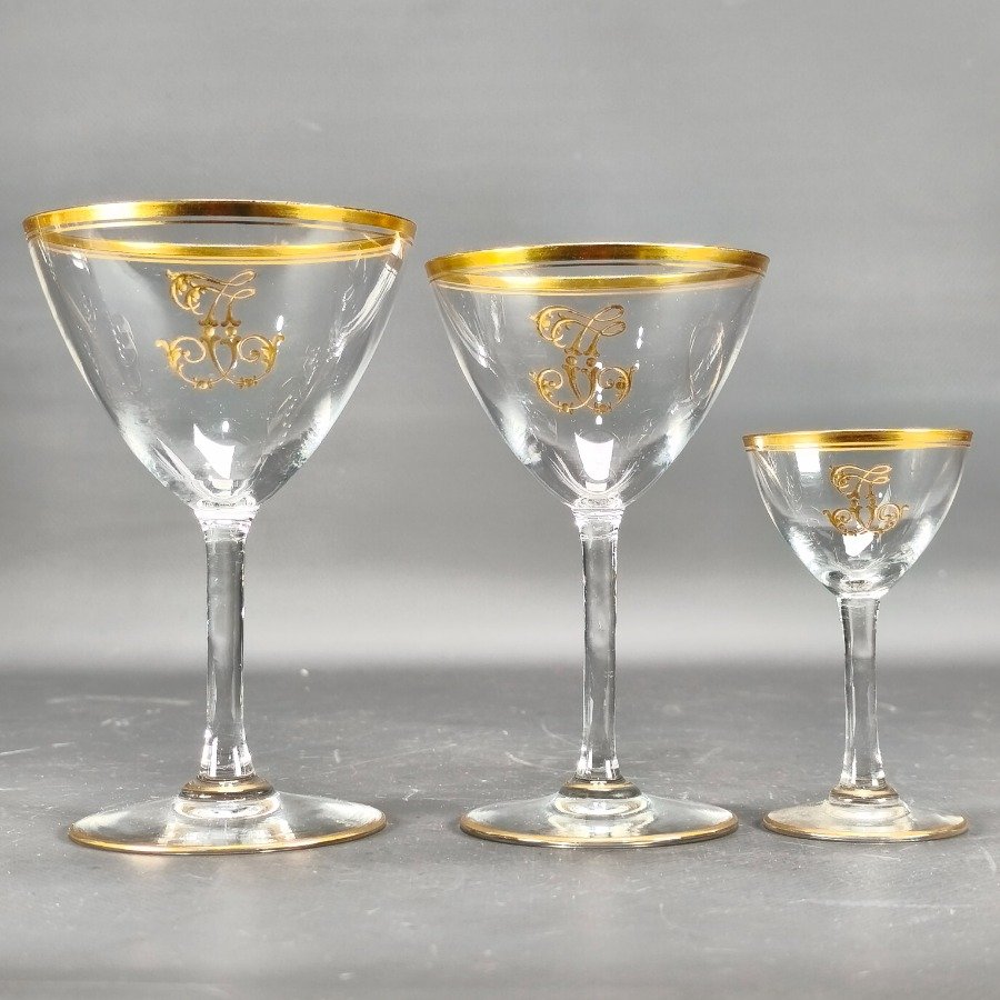 Accesorios para Vehículos - Copas de Cristal y Goblets - imagen 19