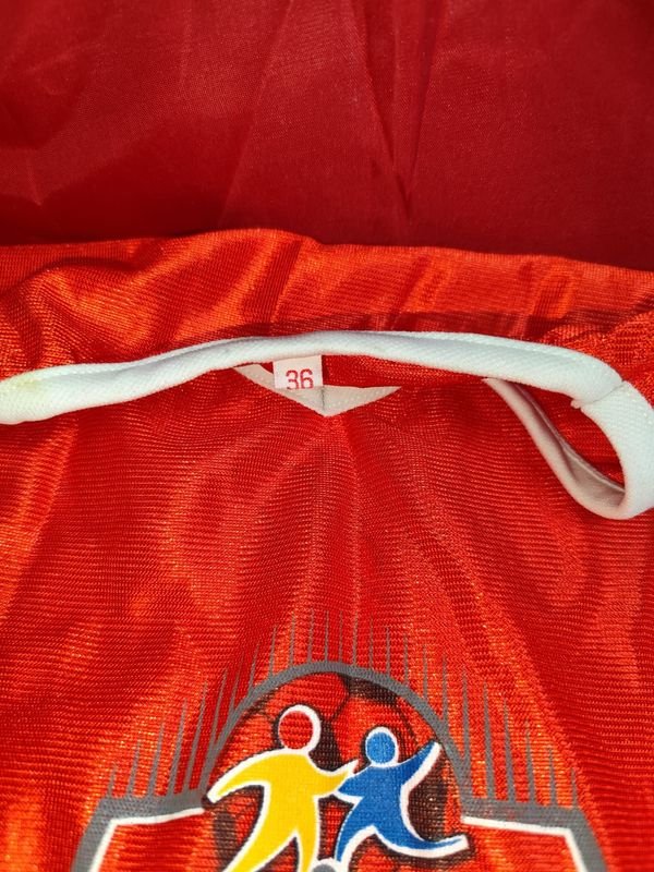 Camiseta Copa Coca Cola Niño Año 2003 - imagen 2