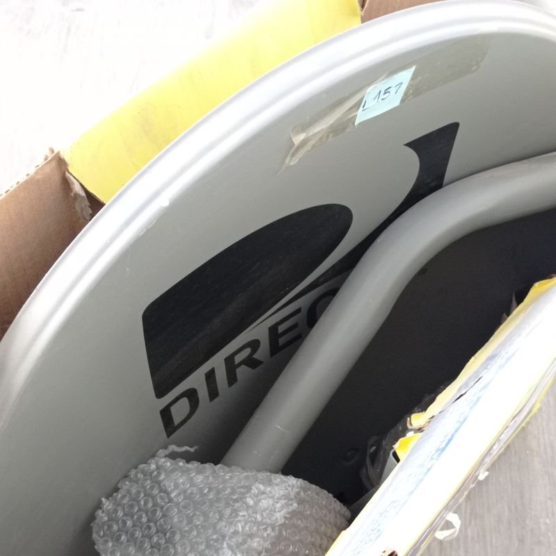 Kit de antena DirecTV prepago en caja original - imagen 2