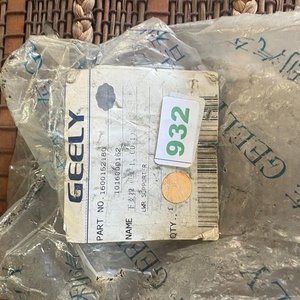Juego de 2 soportes inferiores Geely - imagen 5