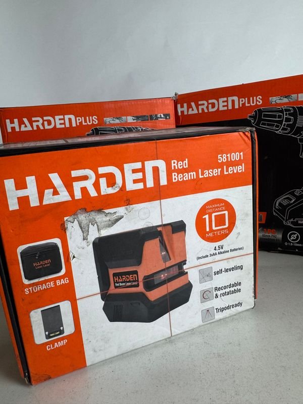 Láser rojo y herramientas de soldadura a la venta - imagen 4