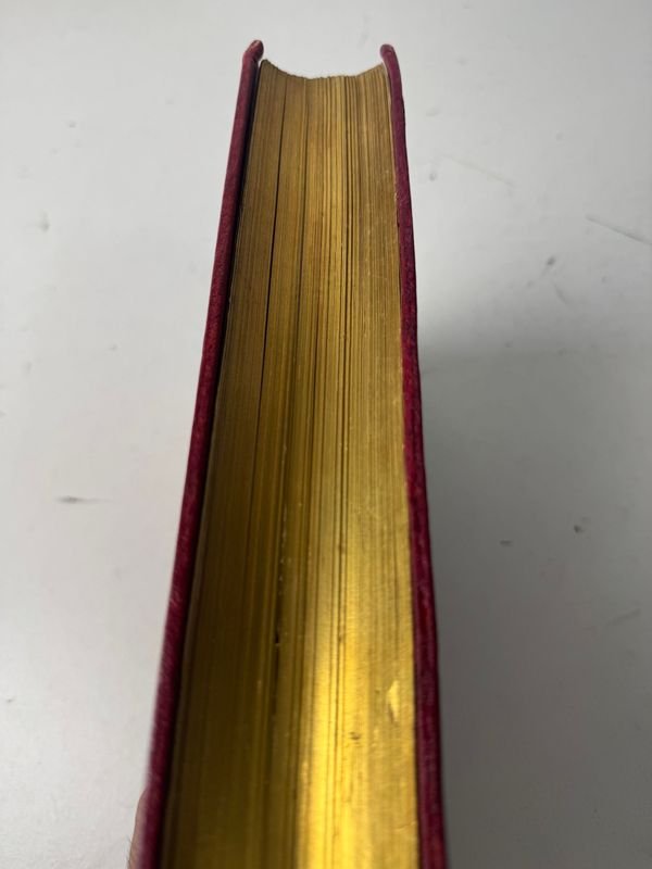 Libro antiguo de escritores celebres - imagen 7