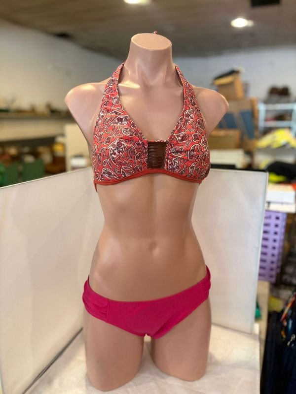 Bikinis con diseños modernos para mujer - imagen 4
