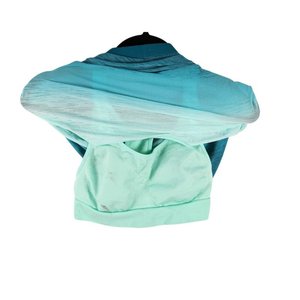 Musculosa Deportiva Mujer Talle M con Top Incorporado Degradé - imagen 3