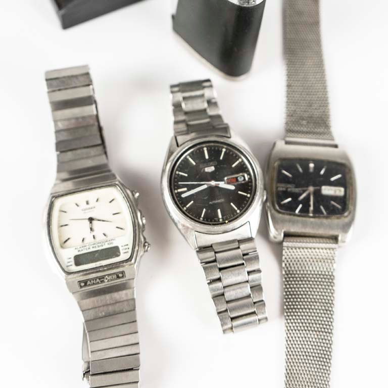Relojes y encendedor de alta calidad - imagen 2