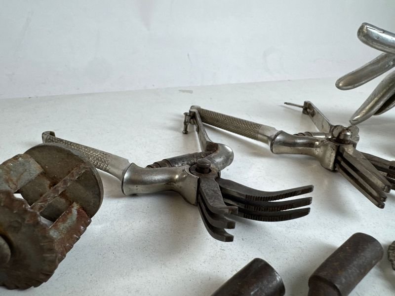 Accesorios para la cocina antiguos en venta - imagen 9