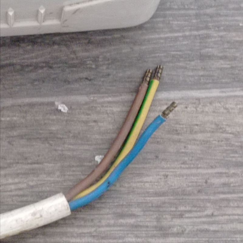 Calentador instantáneo marca CLAGE para venta - imagen 3