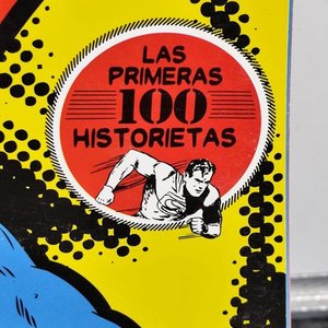 Superman: Las Primeras 100 Historietas - Colección de Cómics - imagen 2