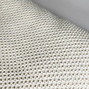 Colcha de crochet 2,25 x 1,90 mts - imagen 4