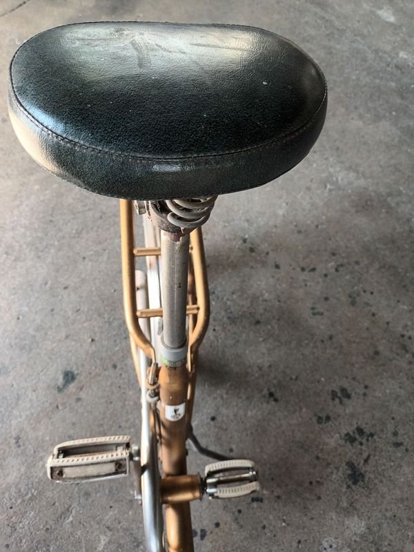 Bicicleta Grazzella Plegable - Accesorios para Vehículos - imagen 6