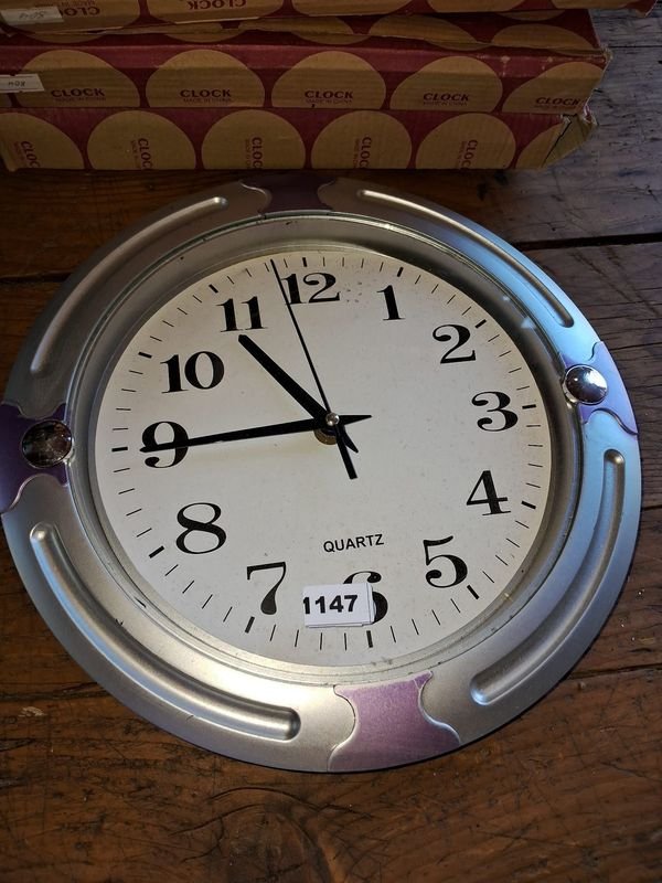 Relojes de pared para decoración - imagen 3