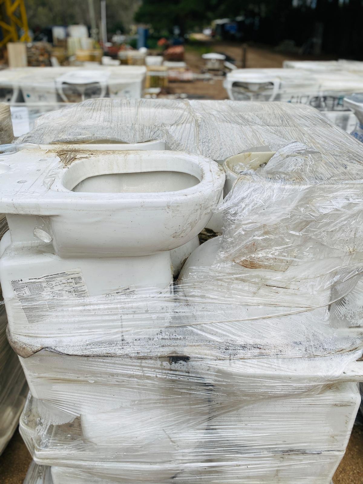 Item lote-x23-inodoros - Image 2