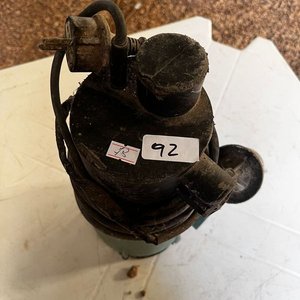 Bomba Sumergible para Estiércol - imagen 3