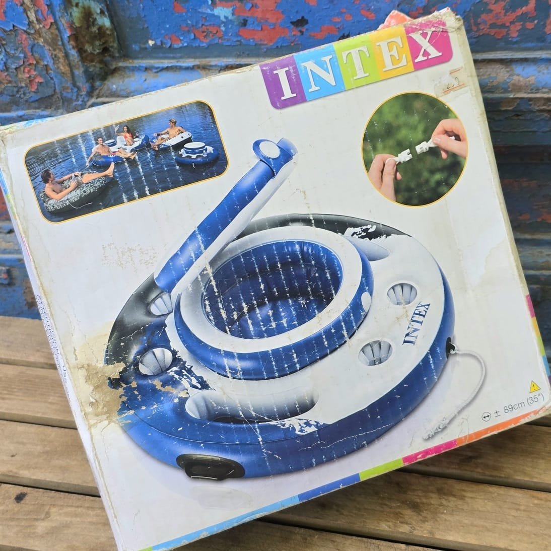 Item lote-50-conservadora-inflable - Image 1