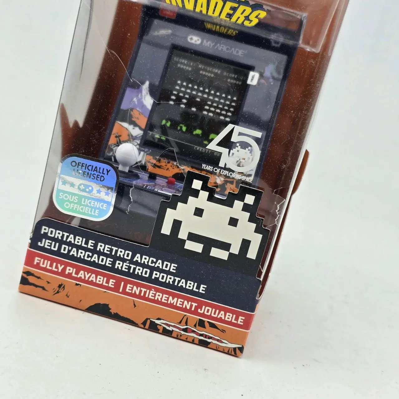 Space Invaders Arcade Game por My Arcade - imagen 5