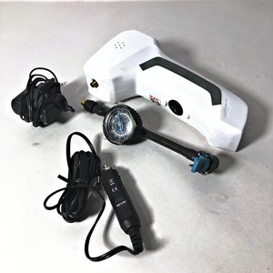 Compresor Eléctrico y Afilador Automático Arno - imagen 2