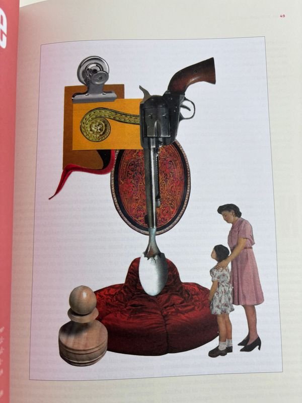 Colección de revistas/libros 'LENTO' sobre arte, cultura y pensamiento contemporáneo - imagen 9