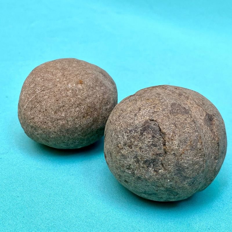Piedras naturales decorativas - imagen 6