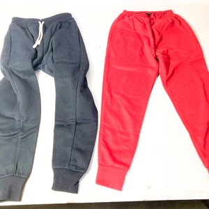 Lote de 12 Pantalones y Babuchas para Niño - imagen 4
