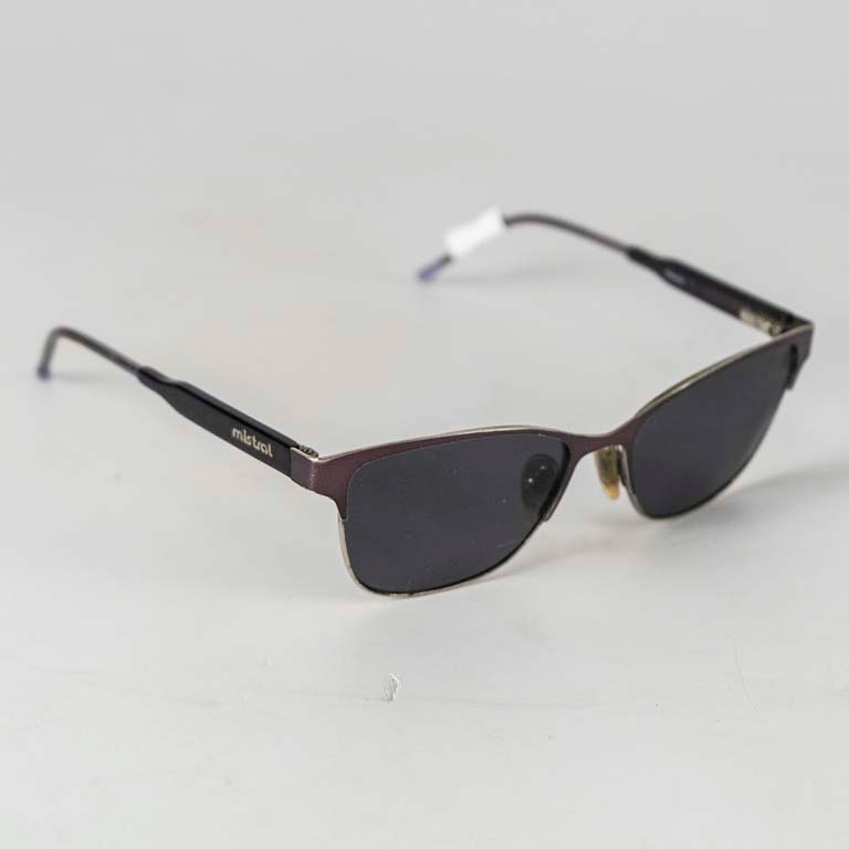 Par de lentes de sol Mistral - imagen 2