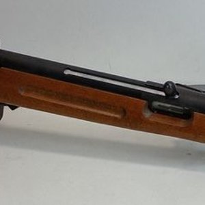 Réplica Pesada de Ametralladora MP28 Schmeizer de Alta Calidad - imagen 8