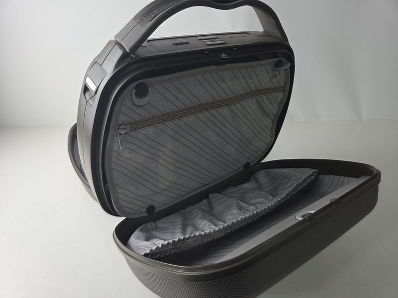 Samsonite Maletín en Excelente Estado - imagen 5