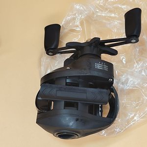Reel de Pesca "Galleta" Casting AI-2000, Nuevo en Caja - imagen 5