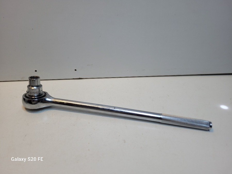 Mango de Crique Bahco 3/4" con Dado