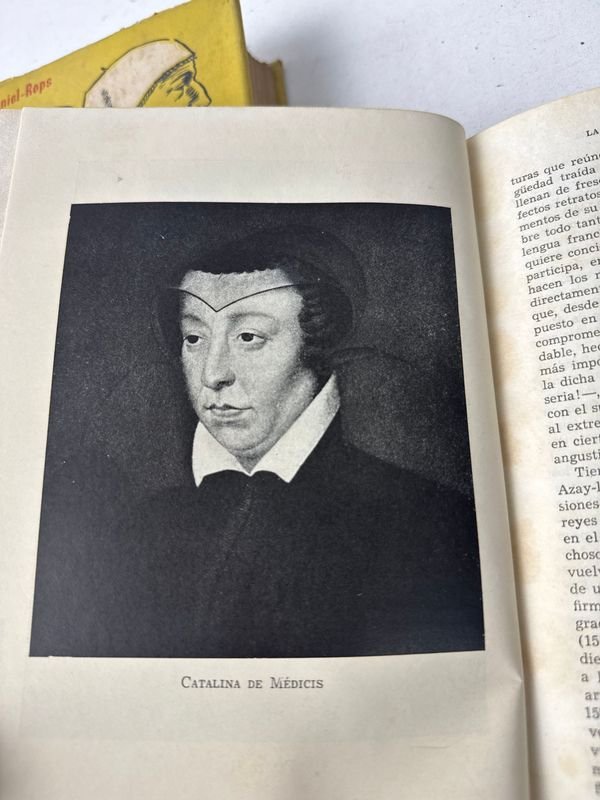 Libros antiguos de la iglesia del renacimiento y reforma - imagen 7