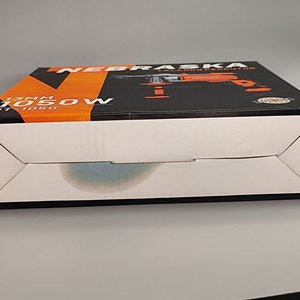 Taladro Percutor Eléctrico Nebraska 1050W 13mm NT-1050 - imagen 4