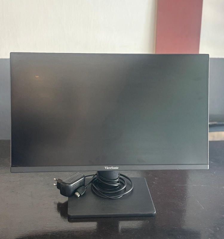 Monitor View Sonic 22 pulgadas en venta - imagen 1