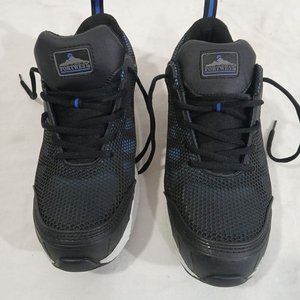 Lote anterior: Zapatos de Trabajo Portwest con Puntera de Acero - Talle EU 44 / US 11