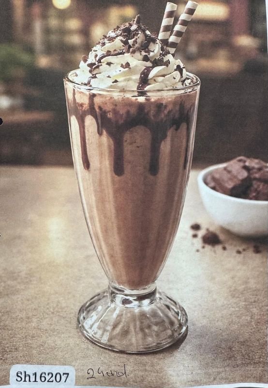 Cupas para helado