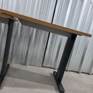 Lote de escritorios modulares esquineros y rectos - imagen 9