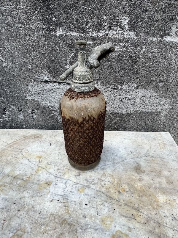 Vaso de cerámica decorativo - imagen 3