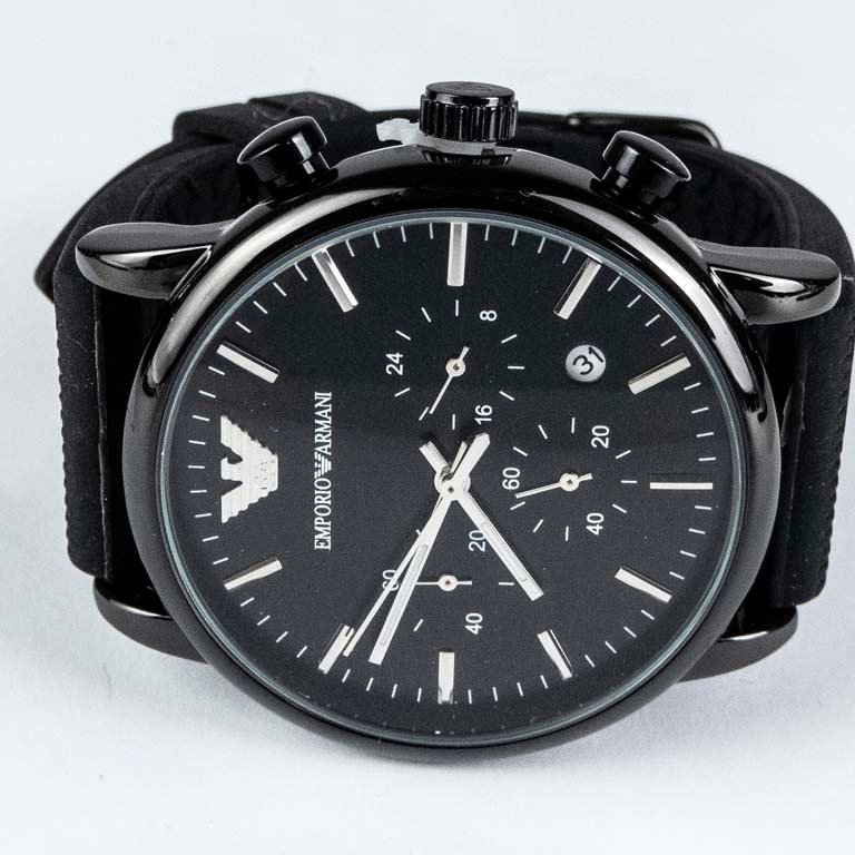 Reloj imitación Emporio Armani para hombre - imagen 2