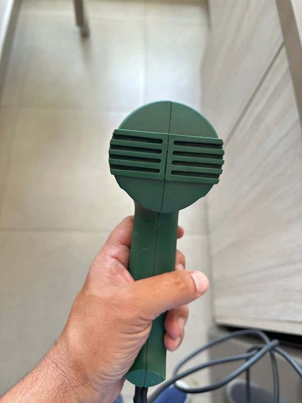 Pistola de Calor Bosch - Herramienta de alta calidad - imagen 2