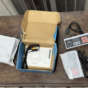 Consola Mini Game Anniversary Edition con 620 Juegos Retro - imagen 3