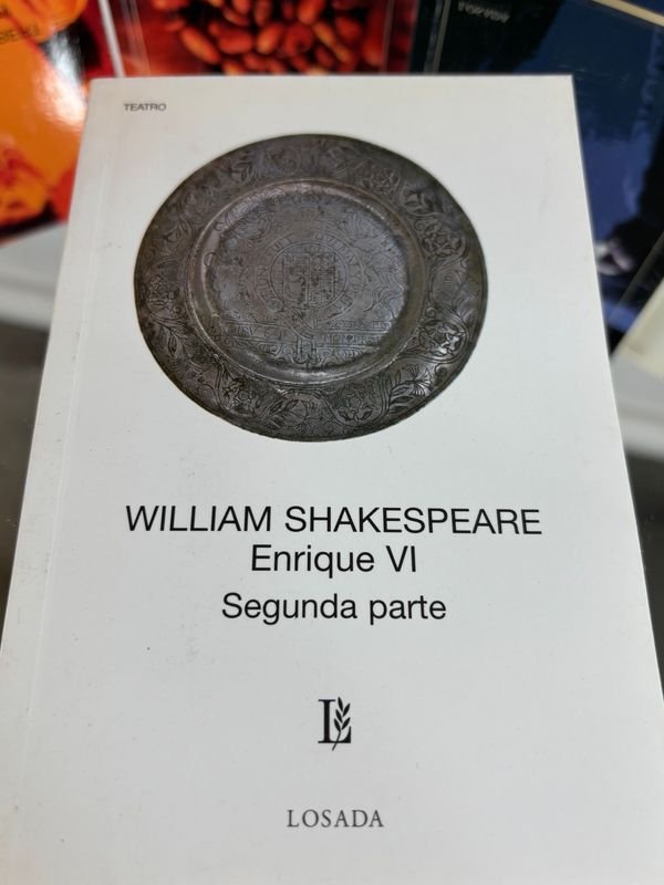 Colección de 7 libros clásicos de narrativa y teatro - imagen 7