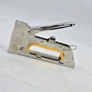 Grapadora Profesional Metal Tacker R23-100B - imagen 3