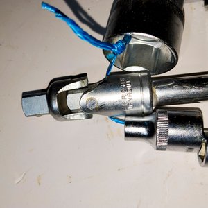 Juego de Palancas y Dados de 1/2 Pulgada - imagen 5