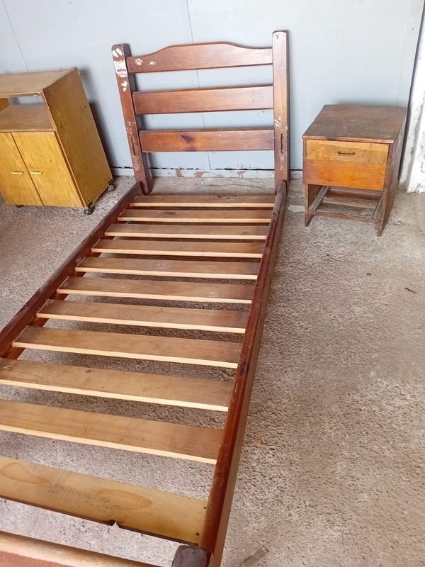 Muebles de madera para hogar - imagen 3