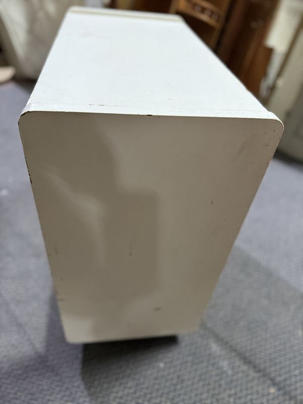 Mesa auxiliar con ruedas para el hogar - imagen 8