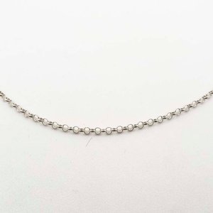 Lote anterior: Cadena de Plata 925 - 44 cm