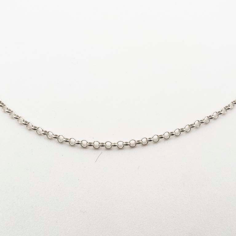 Cadena de Plata 925 - 44 cm