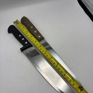 Dos Cuchillos Tramontina de Cocina - imagen 4