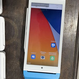 Terminal Punto de Venta con Pantalla Táctil y Lector Integrado - imagen 2