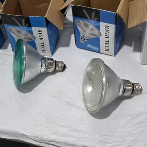 Lámparas LED PAR38 Alta Tecnología 230V RGB - imagen 4