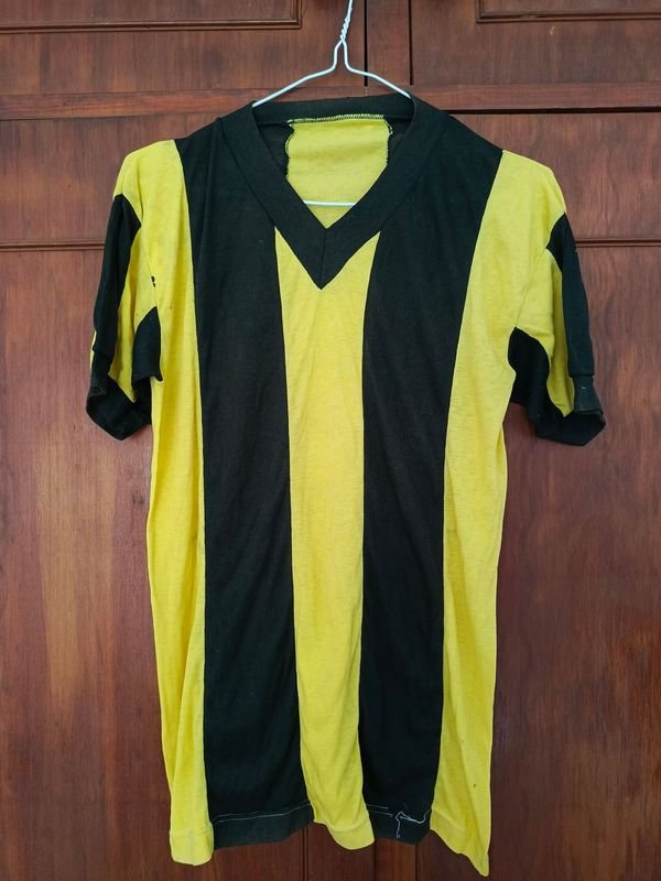 Camisetas de fútbol antiguas y vintage - imagen 2