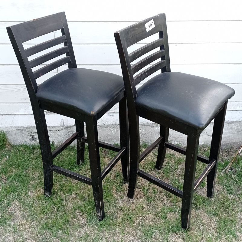Muebles de madera para hogar - imagen 3